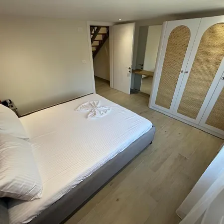 شقة Sunset Duplex