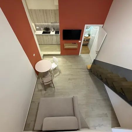 Sunset Duplex